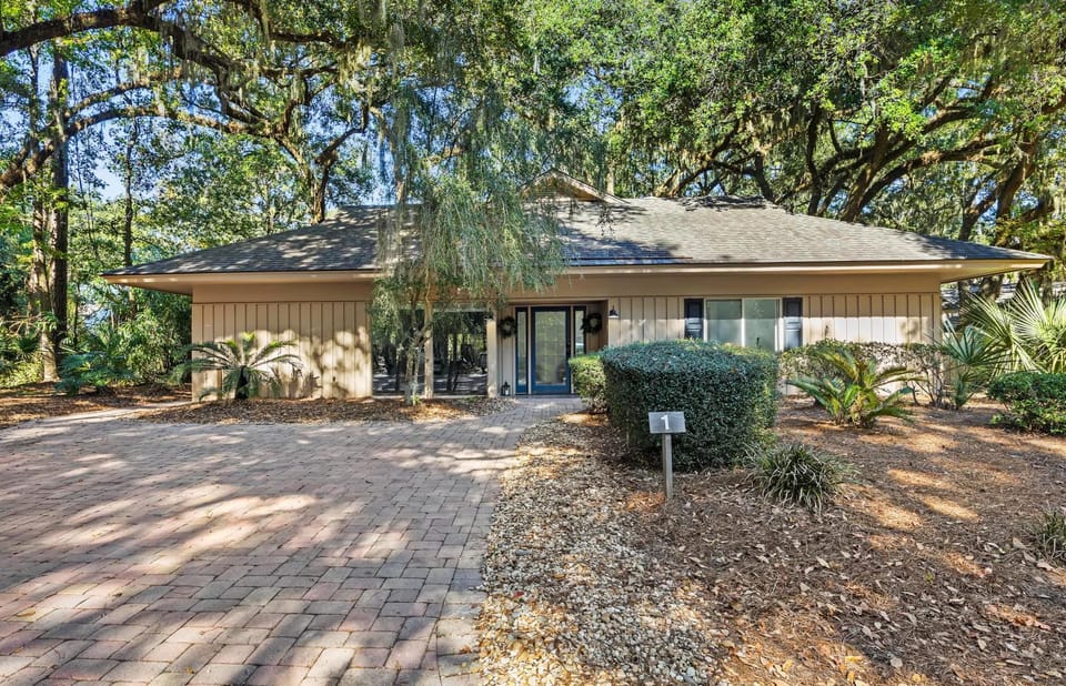 1 Indigo Lane House in Hilton Head Island