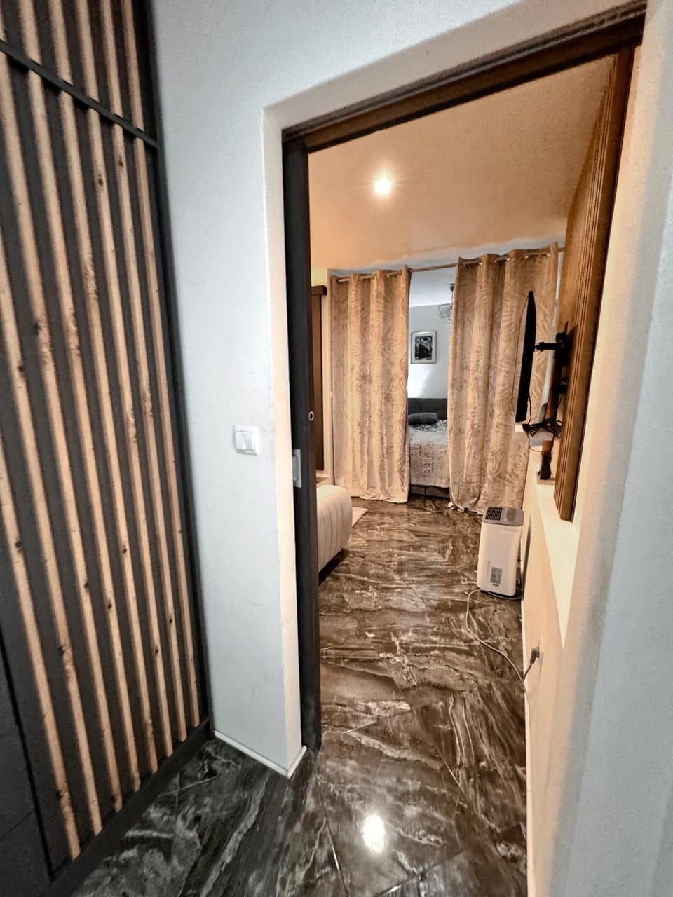 La Monique - Luxury Nautical Apartment Apartment in Slovakia
