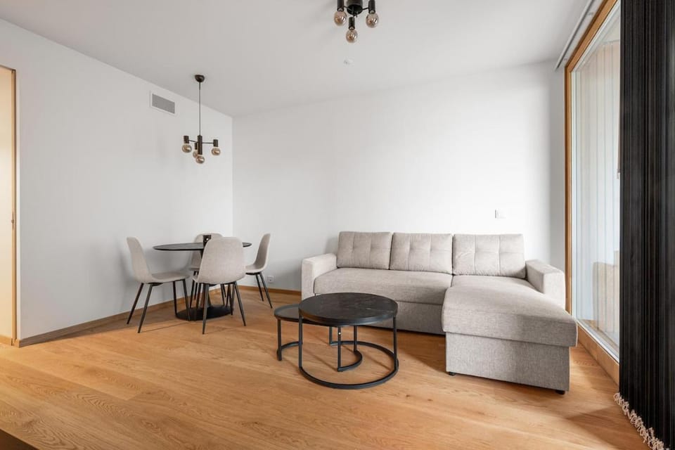 Moderne 2 - Roms Leilighet i Vannkunsten Syd Apartment in Oslo