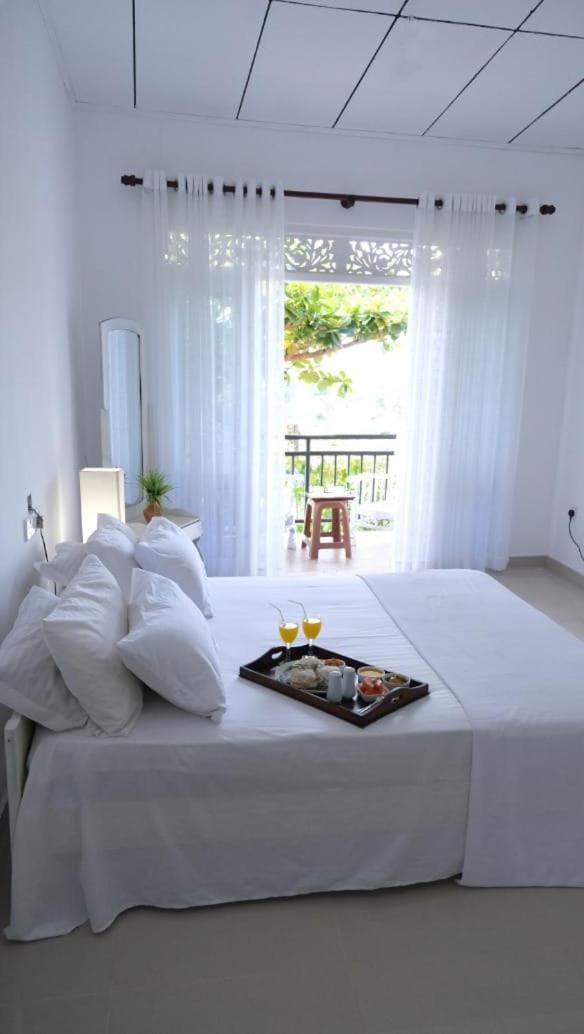 Ananthaya- the infinity Vacation rental in Wadduwa