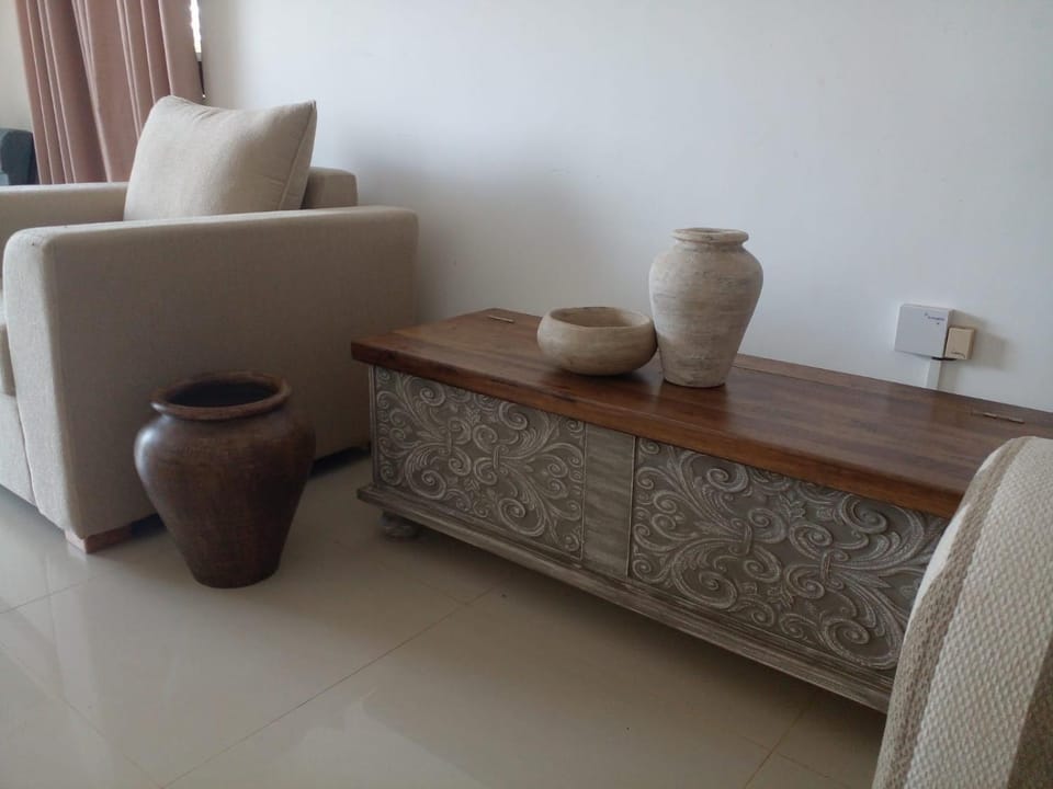 Ananthaya- the infinity Vacation rental in Wadduwa