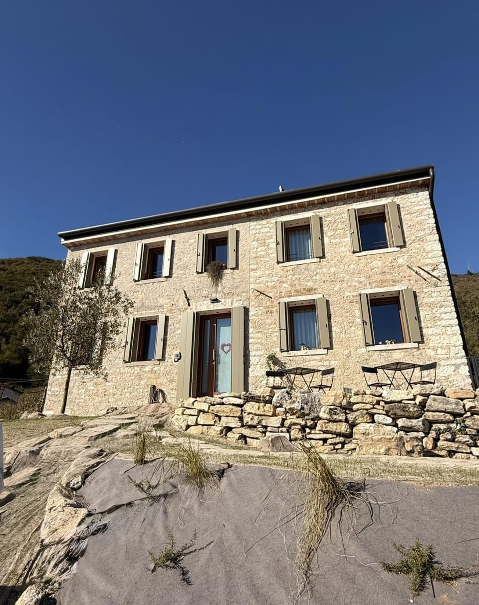 Property building, Day