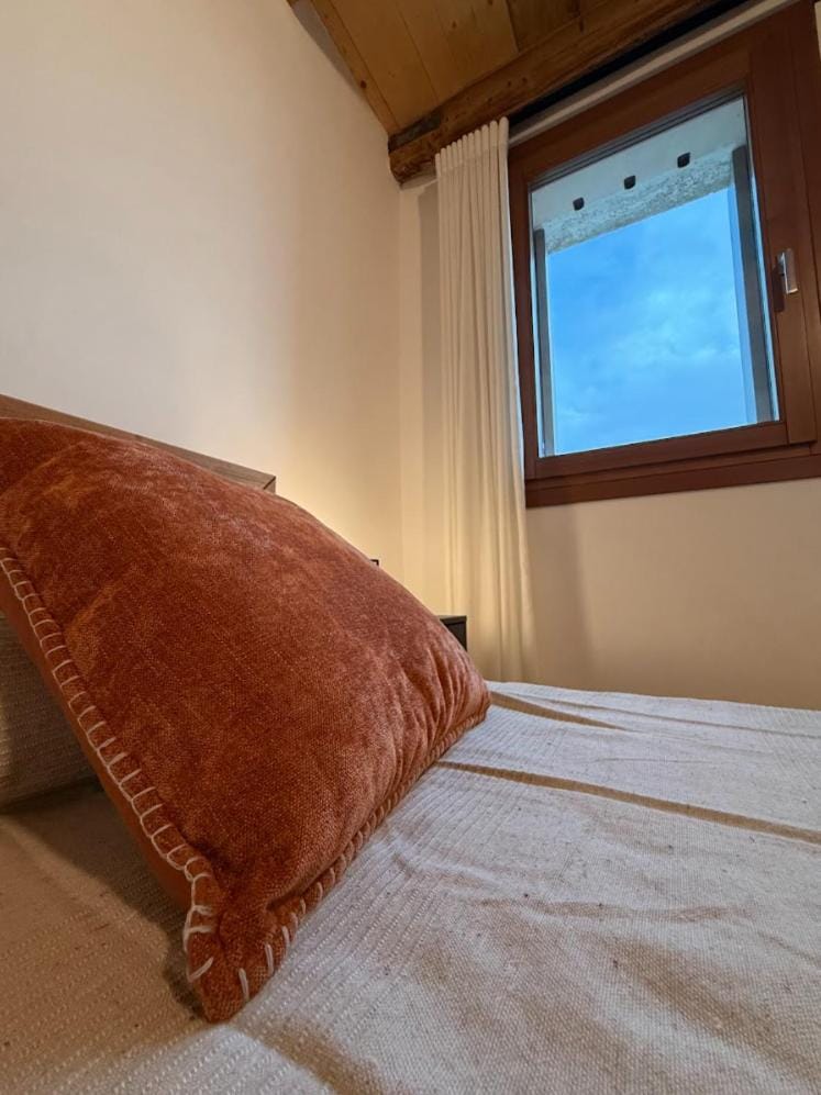 Ai Sassi Valdobbiadene Apartment in Valdobbiadene