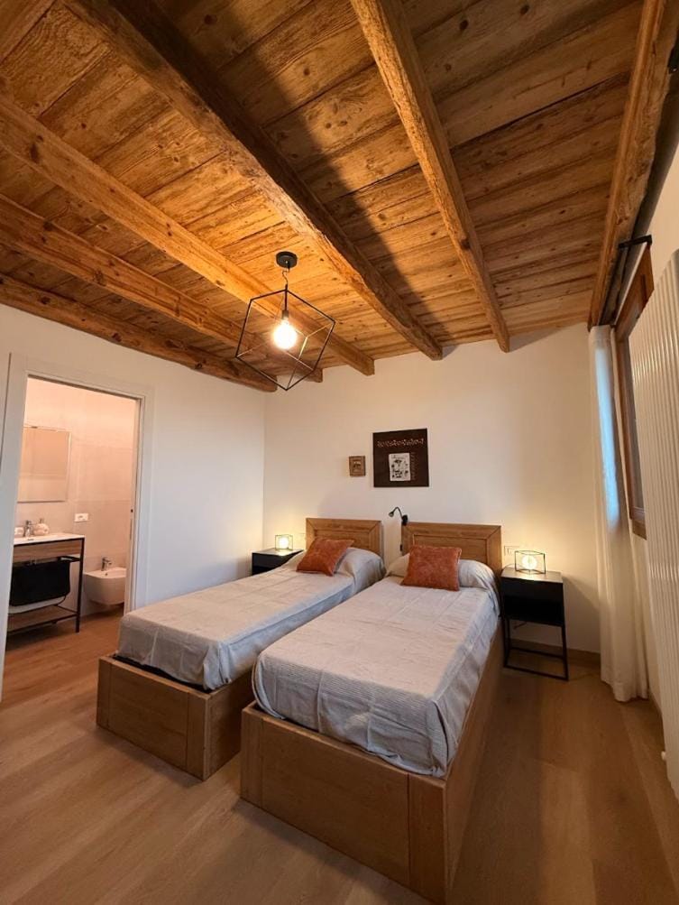 Ai Sassi Valdobbiadene Apartment in Valdobbiadene