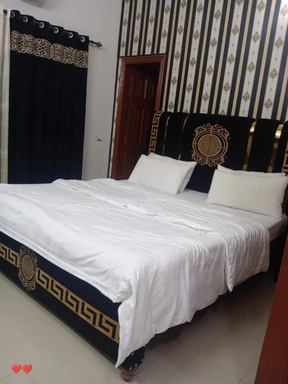 Galaxy rezord Bed and Breakfast in Islamabad
