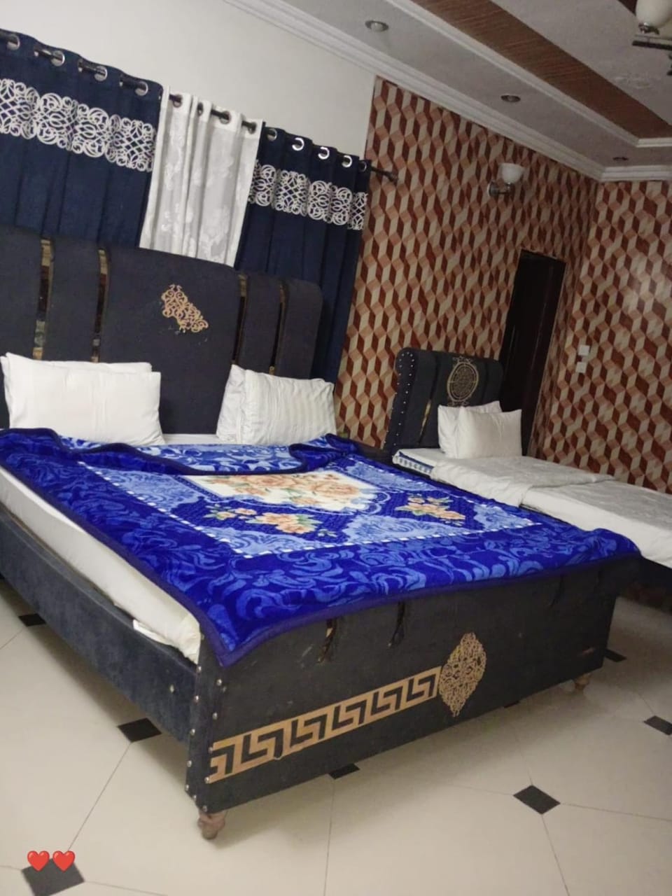 Galaxy rezord Bed and Breakfast in Islamabad