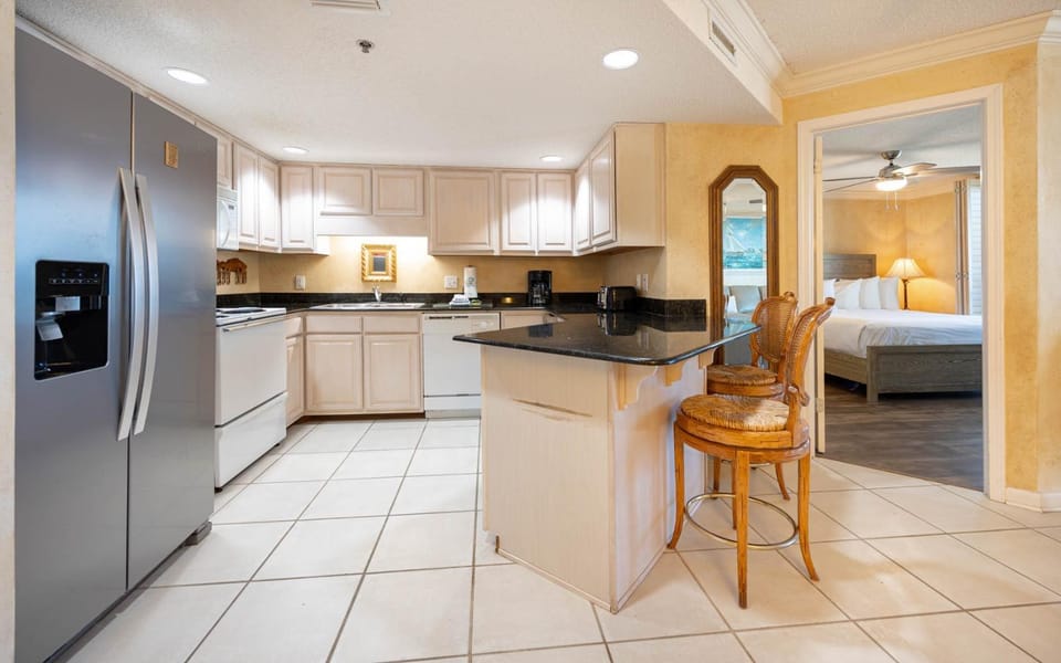 Phoenix VI 6303 Apartment in Orange Beach