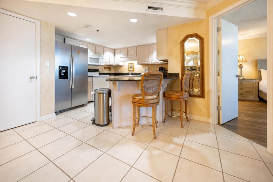 Phoenix VI 6303 Apartment in Orange Beach
