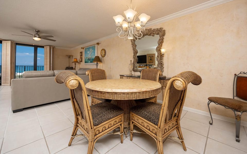 Phoenix VI 6303 Apartment in Orange Beach