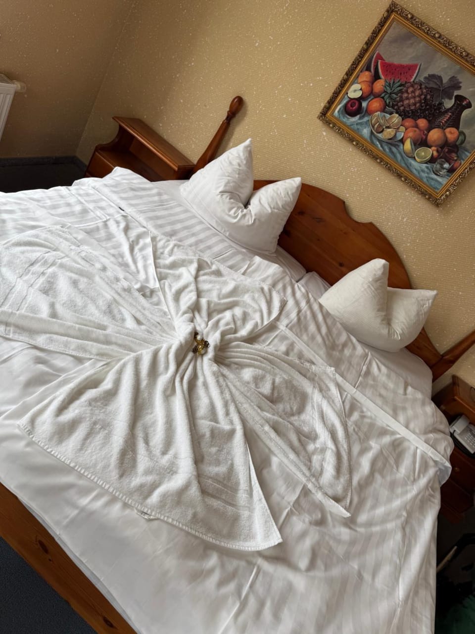 Hotel Leonis Bed and Breakfast in Erzgebirgskreis
