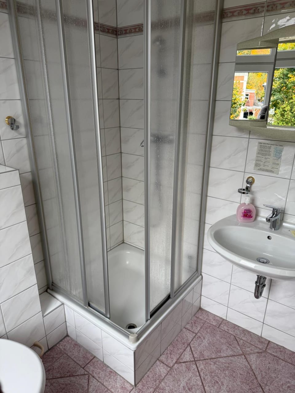Hotel Leonis Bed and Breakfast in Erzgebirgskreis