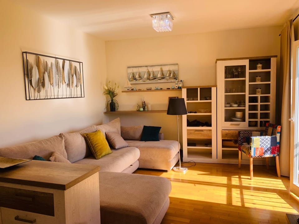 Iris Lucici Aparts Apartment in Montenegro