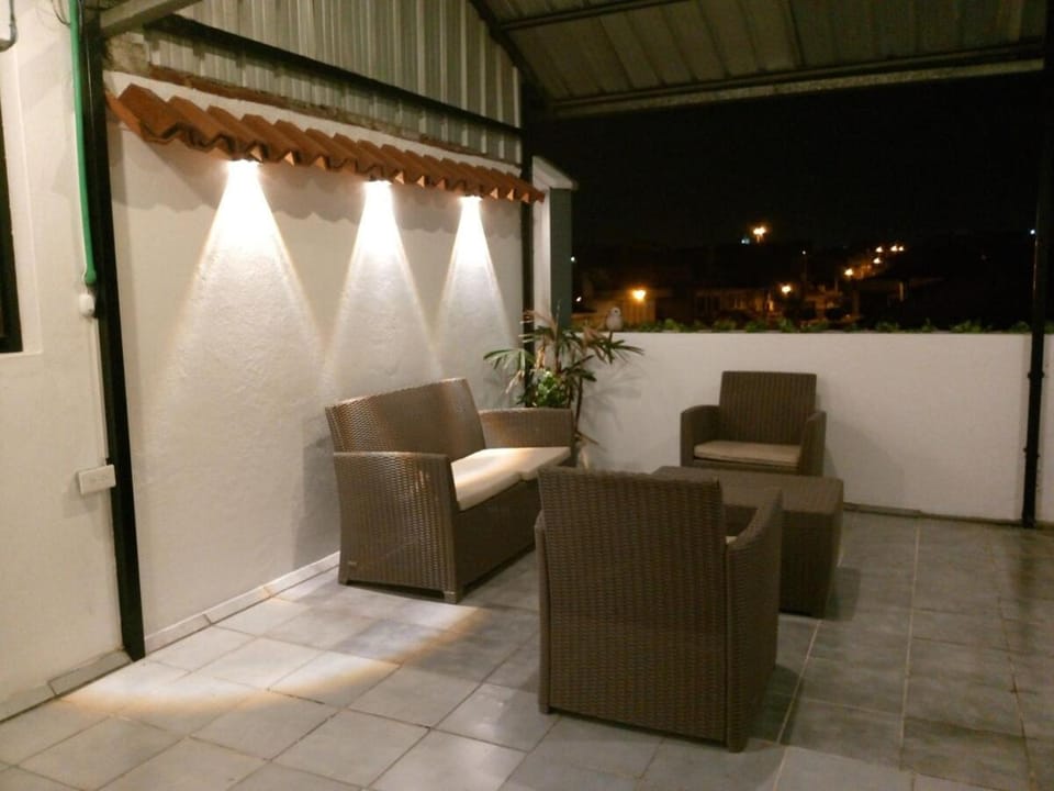 El paisaje cuencano suite Apartment in Cuenca