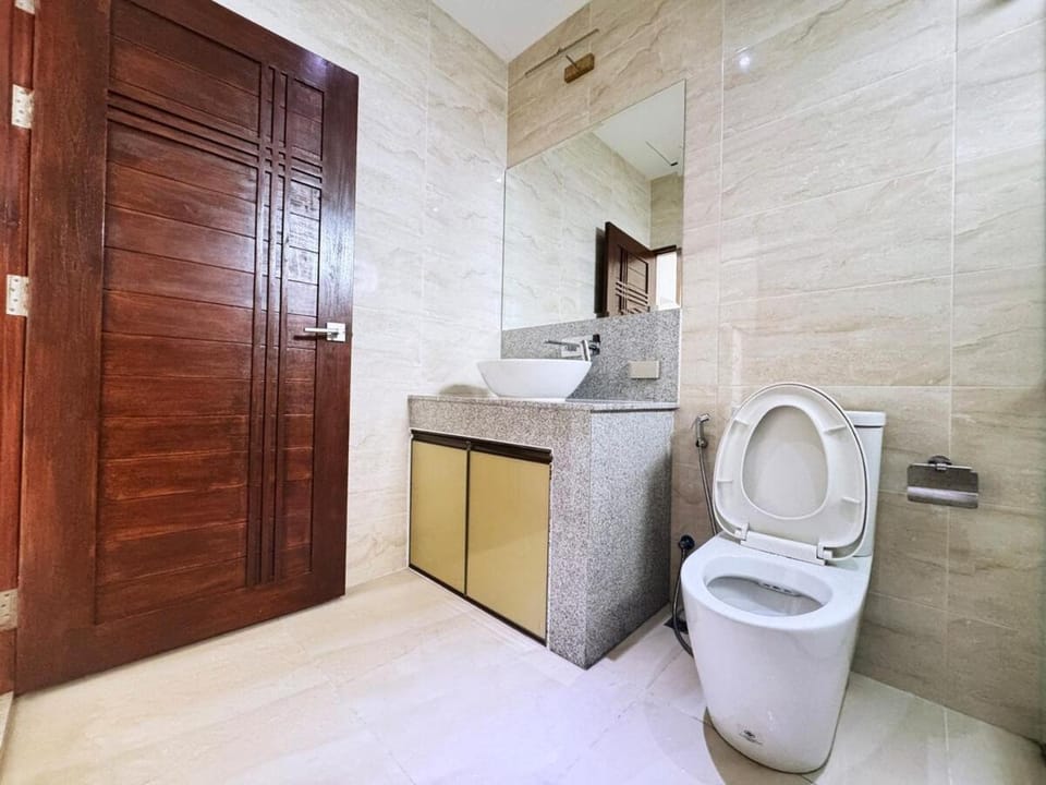 Bobut beach, Koh Samui, Thailand, sea view, four-bedroom, four-bathroom villa C Villa in Ko Samui