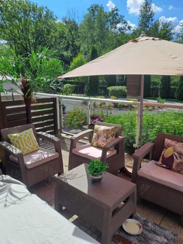 Solankowe Zacisze Apartment in Greater Poland Voivodeship