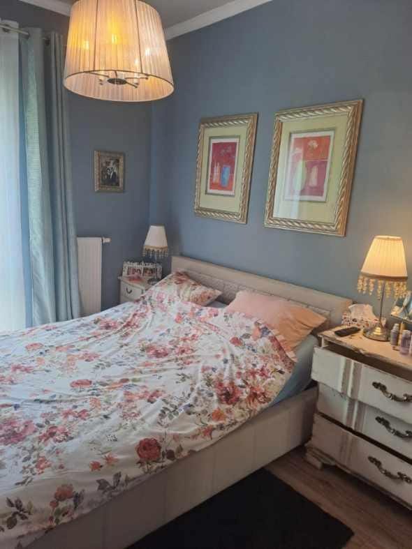 Solankowe Zacisze Apartment in Greater Poland Voivodeship