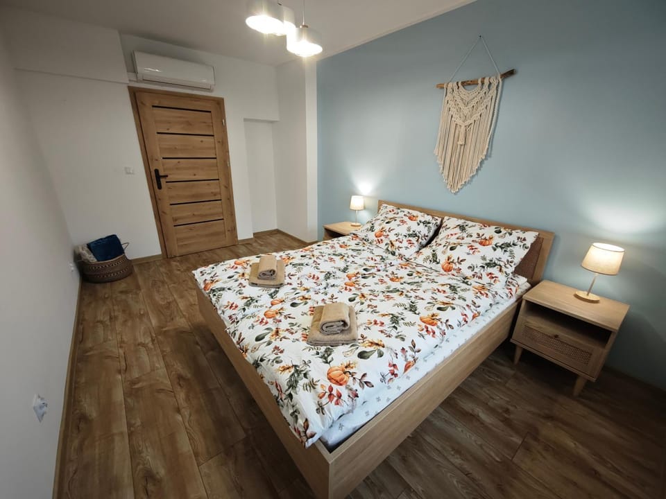 Karkonoskim Szlakiem Apartment in Lower Silesian Voivodeship