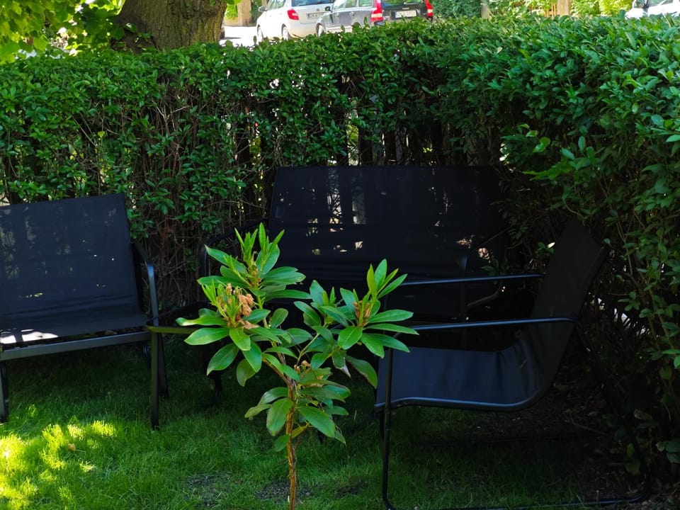 Karkonoskim Szlakiem Apartment in Lower Silesian Voivodeship