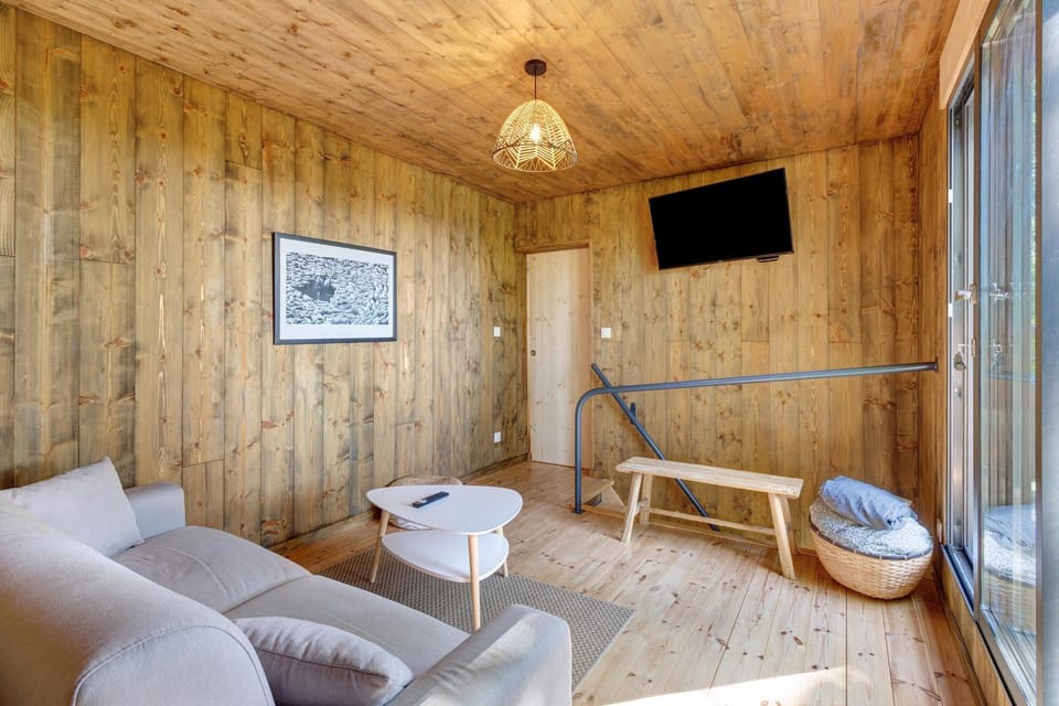 Le Pech Eternel - Spa des Chenes House in Nouvelle-Aquitaine
