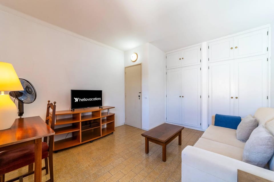 Vivenda Lemos A Apartment in Albufeira