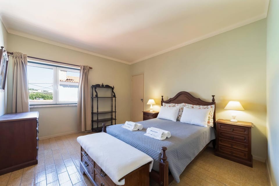 Vivenda Lemos A Apartment in Albufeira