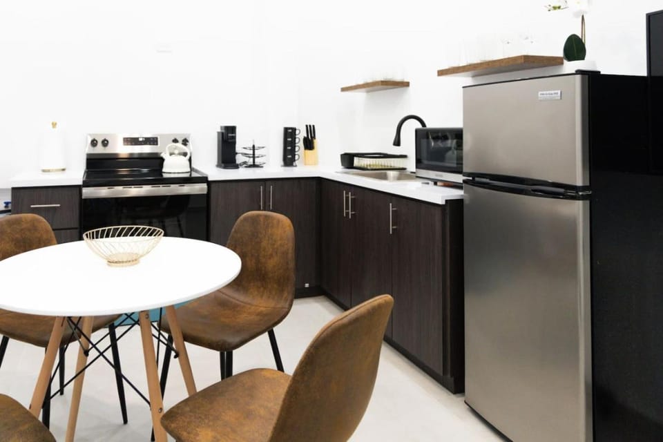 2 Bed Room in Art District Apartment in San Juan