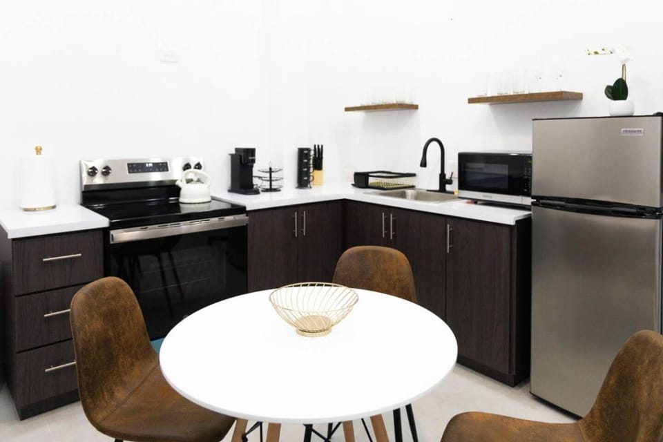 2 Bed Room in Art District Apartment in San Juan