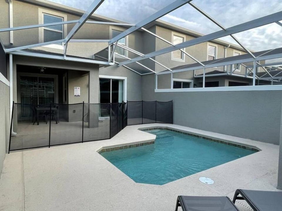 Paradise Home Resort Access House in Four Corners