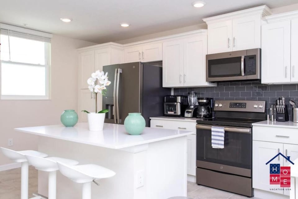 Condo near Disney with Resort House in Kissimmee