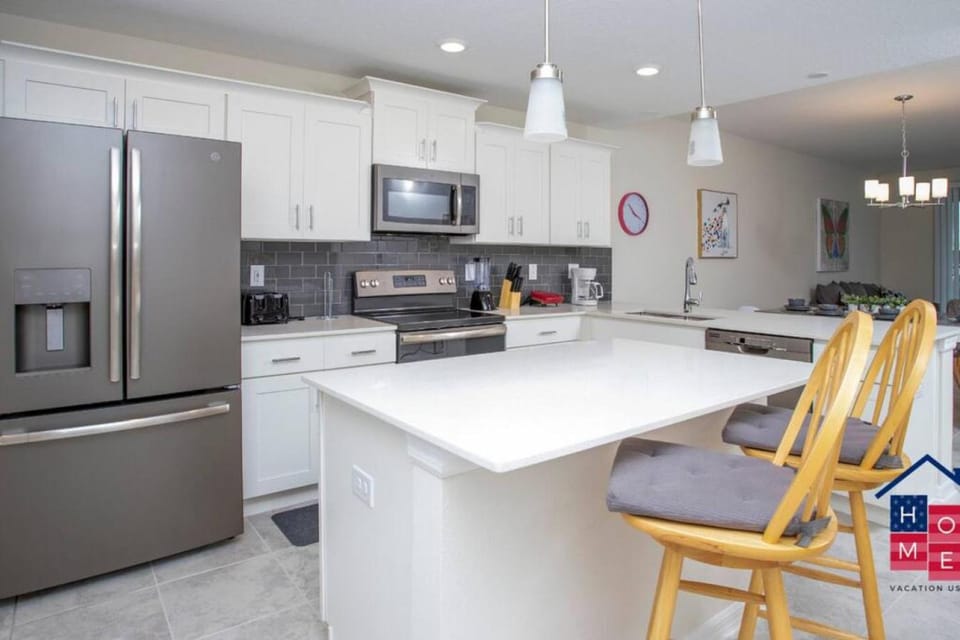 Stunning Condo in the Heart of Orlando House in Kissimmee