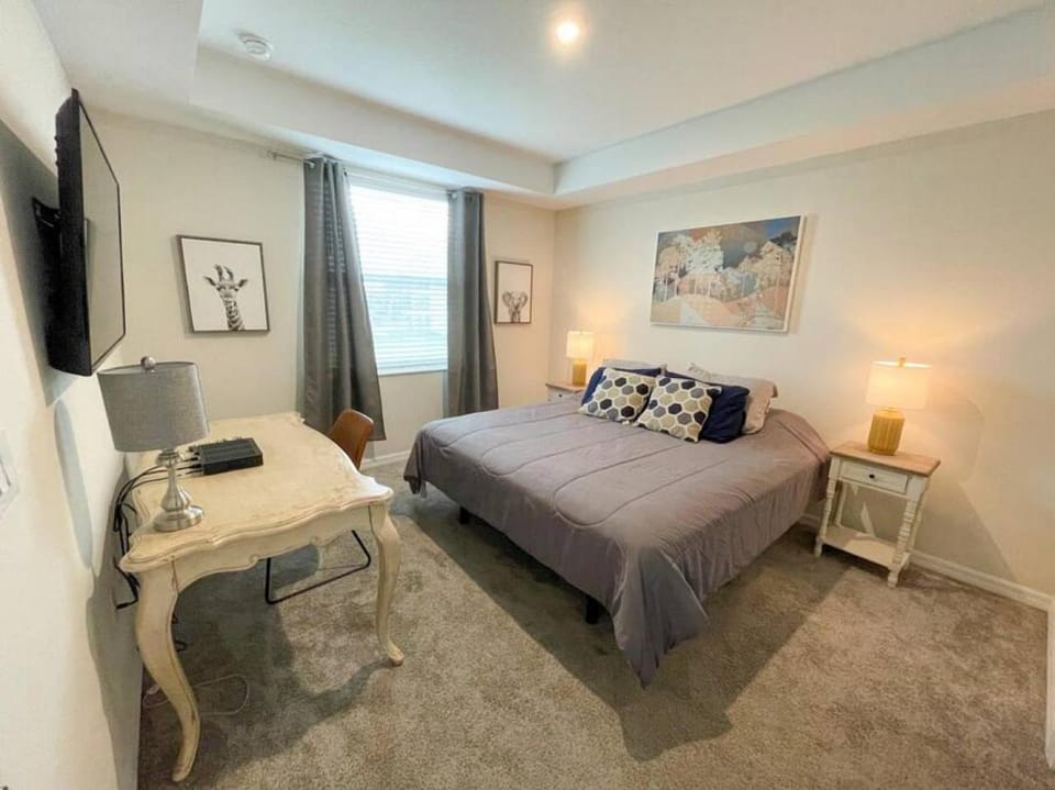 Stunning Condo in the Heart of Orlando House in Kissimmee