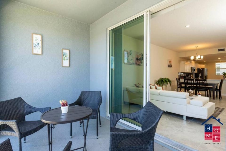 Resort Condo near Disney House in Kissimmee