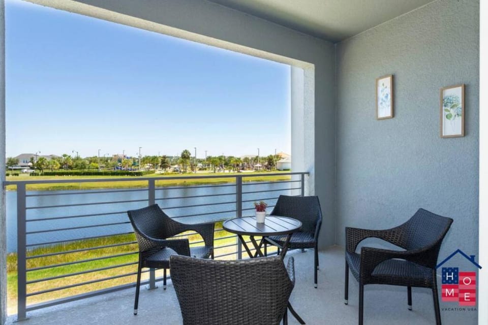 Resort Condo near Disney House in Kissimmee
