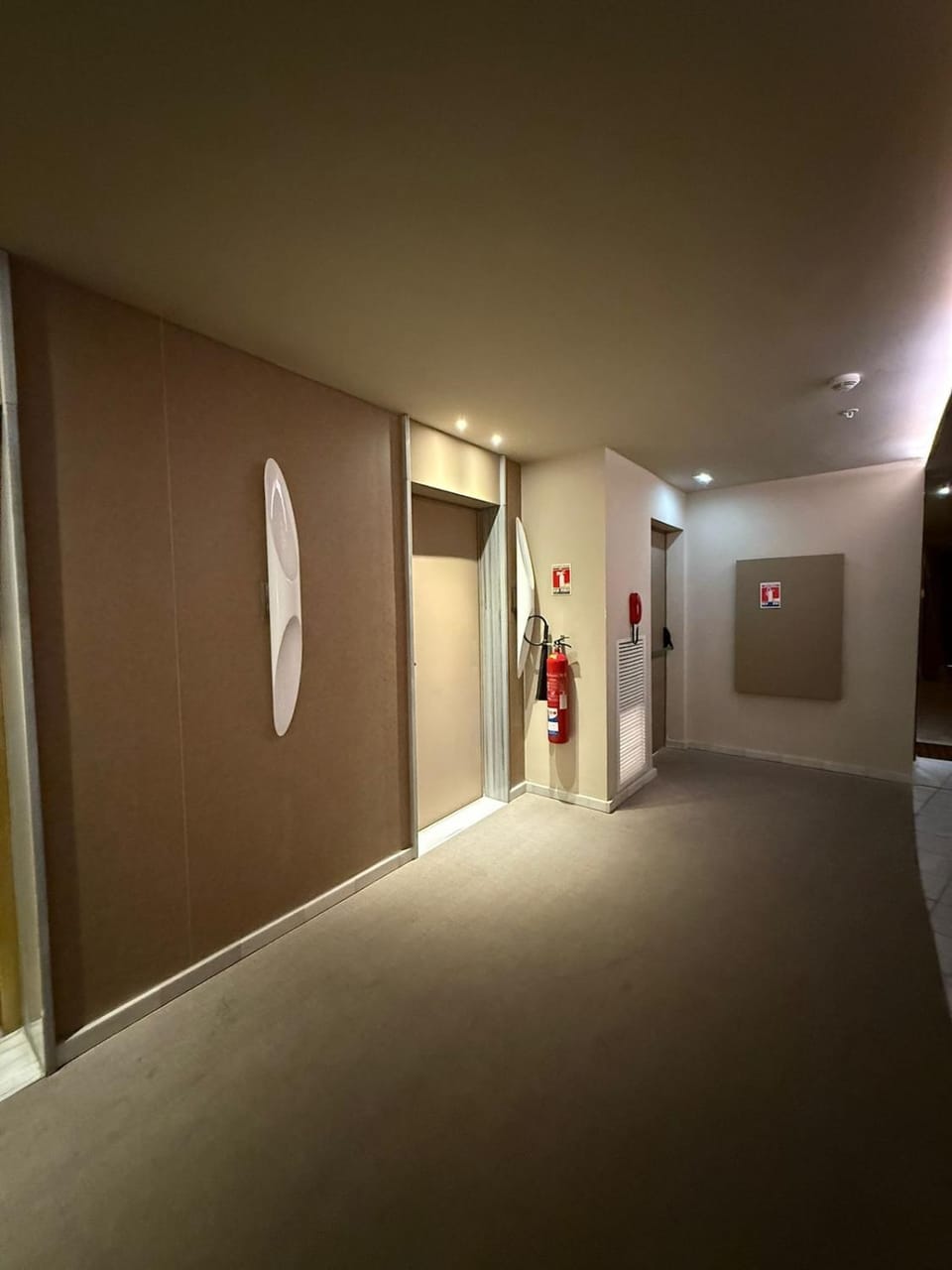 Appartement de luxe au Hilton Malabata & Gare Apartment in Tangier