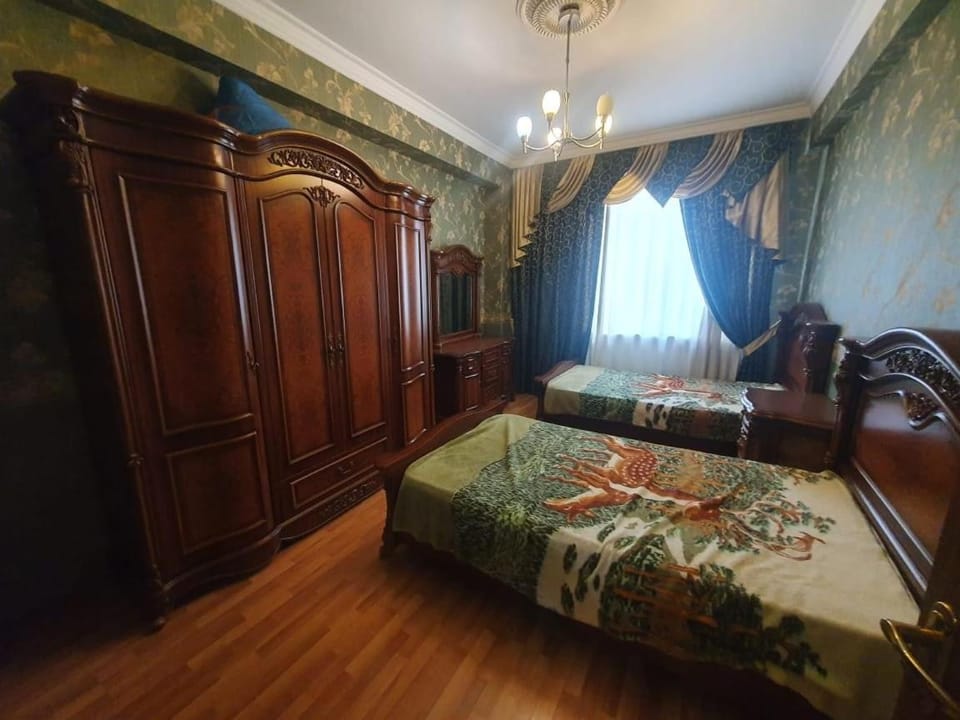 Narimanov 20 Apartment in Baku