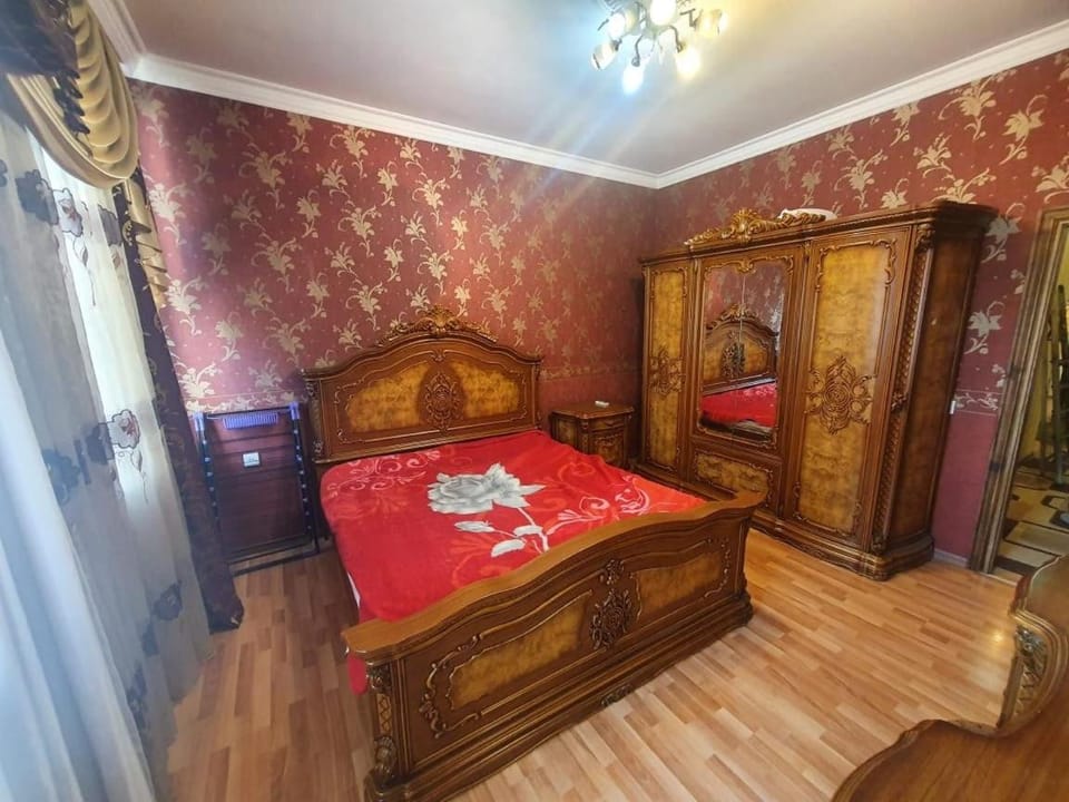 Narimanov 20 Apartment in Baku