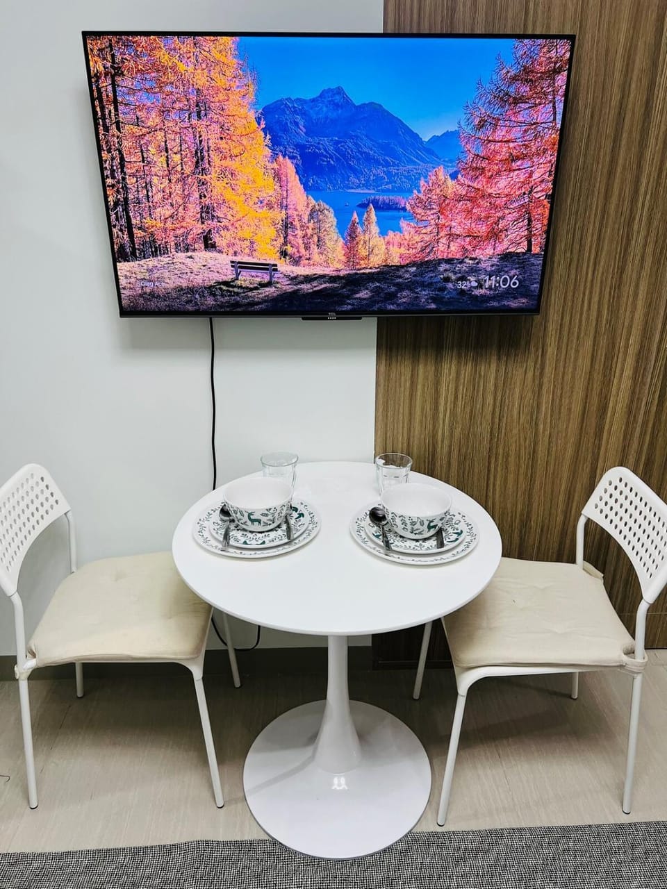 MOA GRAND STAY Suite 03 Spacious Unit ! Apartment in Pasay