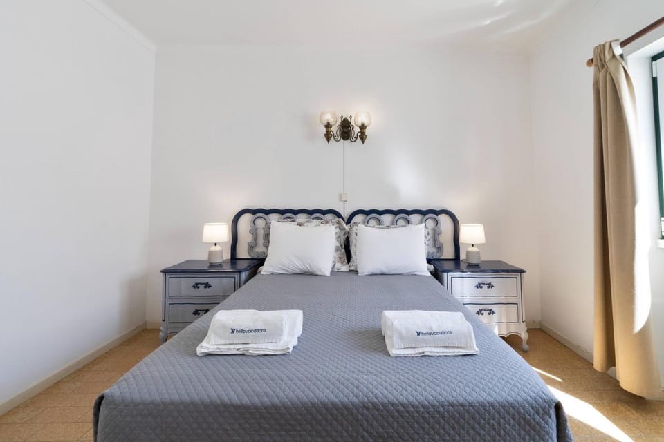 Vivenda Lemos B Apartment in Albufeira
