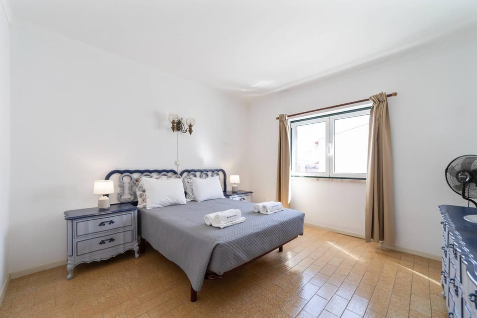 Vivenda Lemos B Apartment in Albufeira