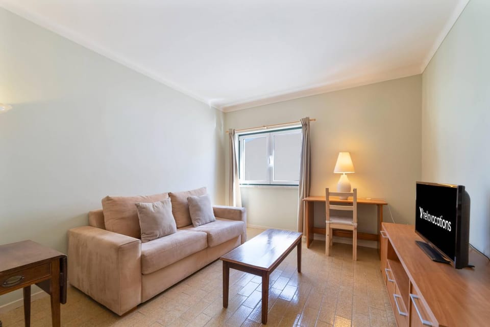 Vivenda Lemos B Apartment in Albufeira