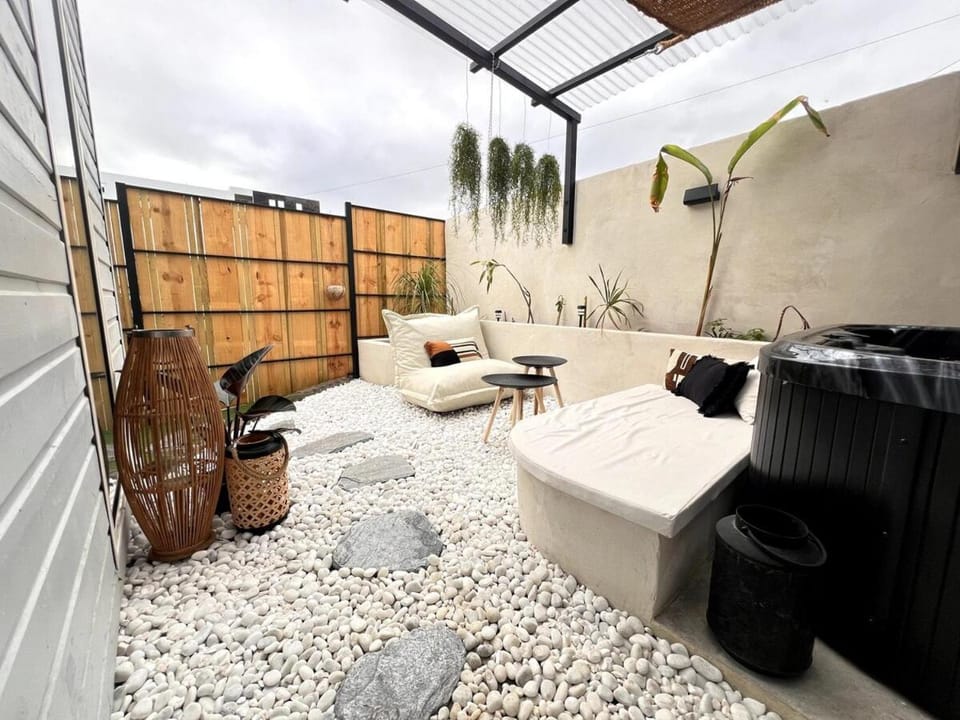 Hestia LCD vous propose Le Veloutier avec SPA Apartment in Réunion