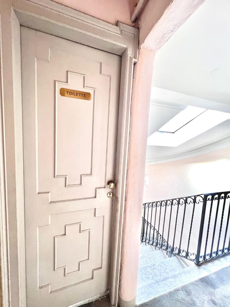 Maison Keti Como appartamento con 1 camera da letto Apartment in Como