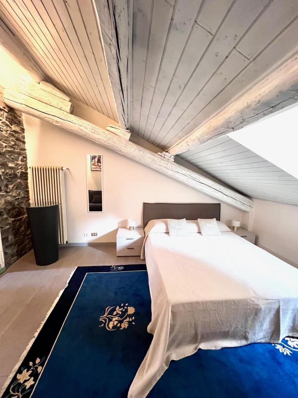 Maison Keti Como appartamento con 1 camera da letto Apartment in Como
