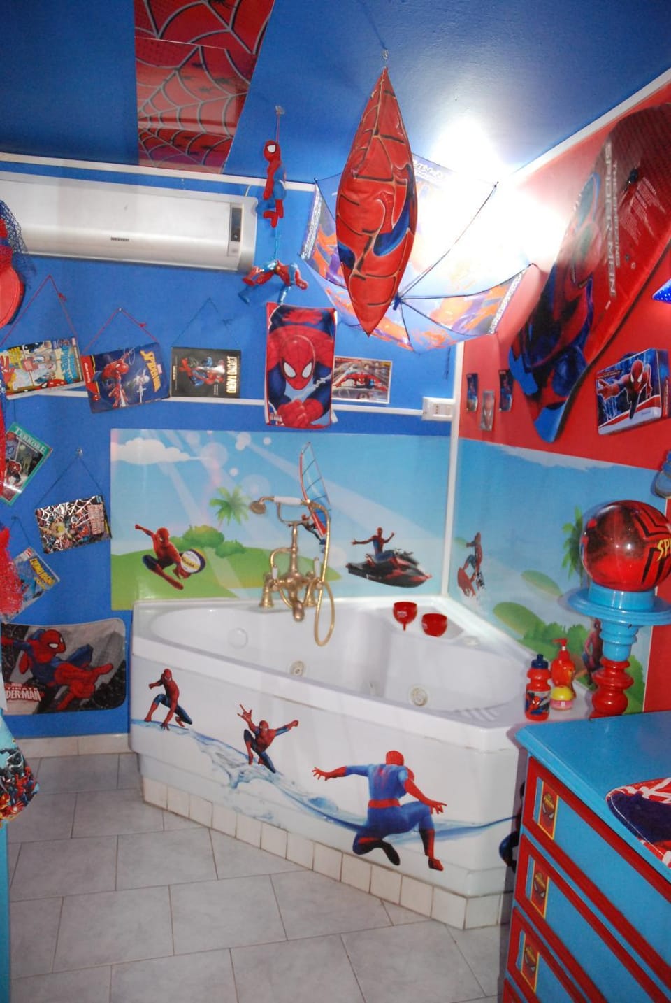 Catania SpidermanHouse I Apartment in Catania