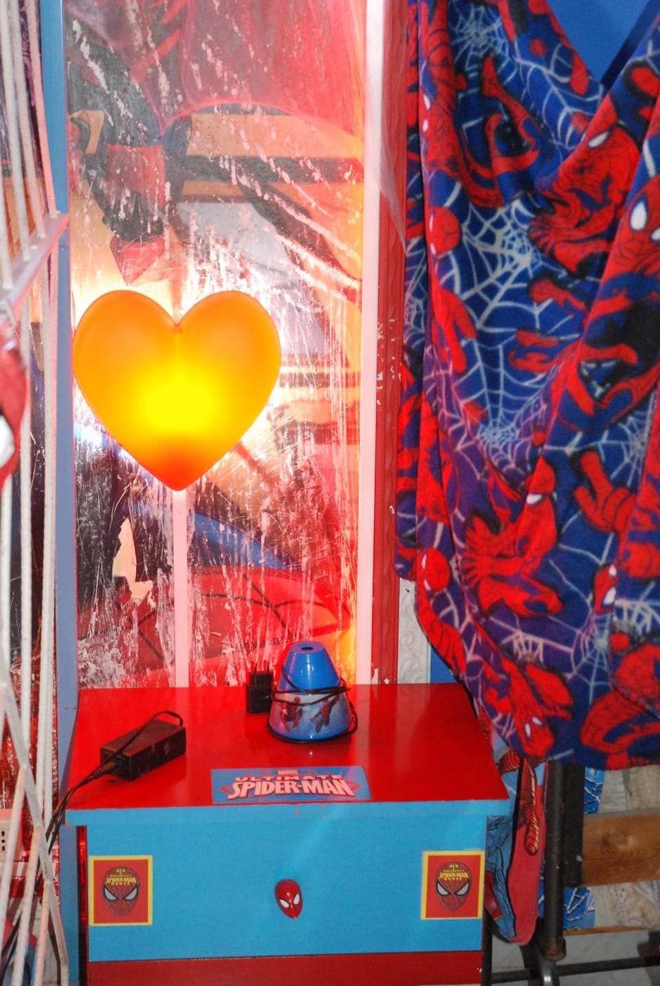 Catania SpidermanHouse I Apartment in Catania