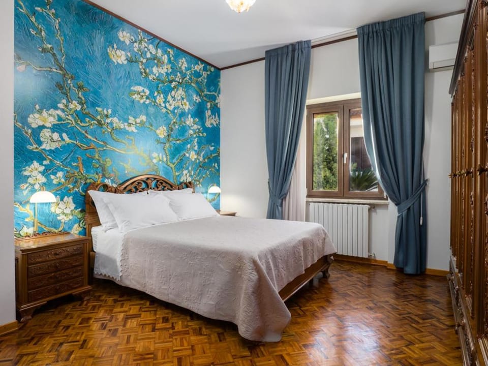 Villa Francesca Luxury Rooms Bed and Breakfast in Calabria