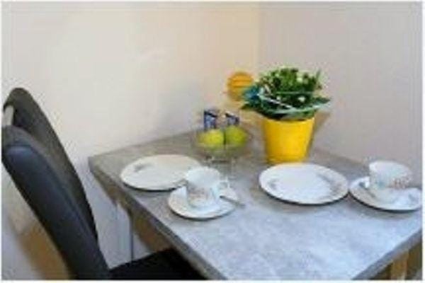 wohnung-nr-2 Apartment in Baden-Württemberg