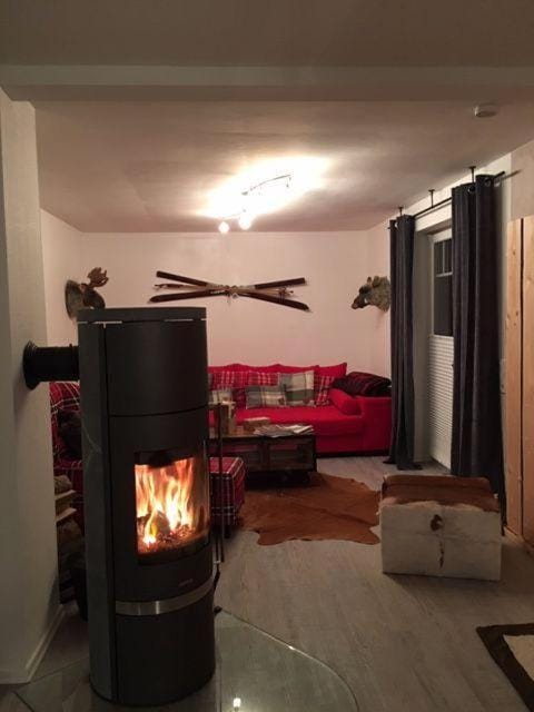 Ferienhaus-Sehnsucht-Harz-Das-Haisel House in Goslar