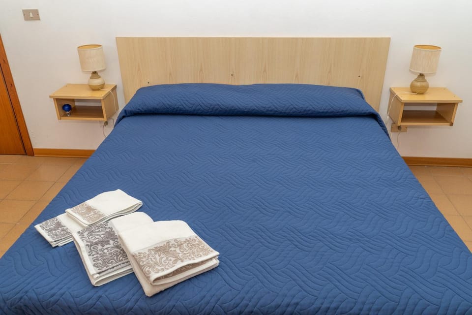 Casa Secci Apartment in Santa Maria Navarrese