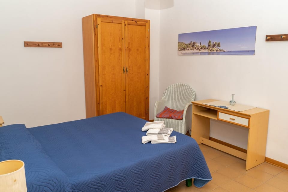 Casa Secci Apartment in Santa Maria Navarrese